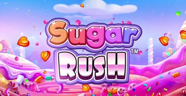 Game Sugar Rush Menikmati Kelezatan di Pragmatic Play