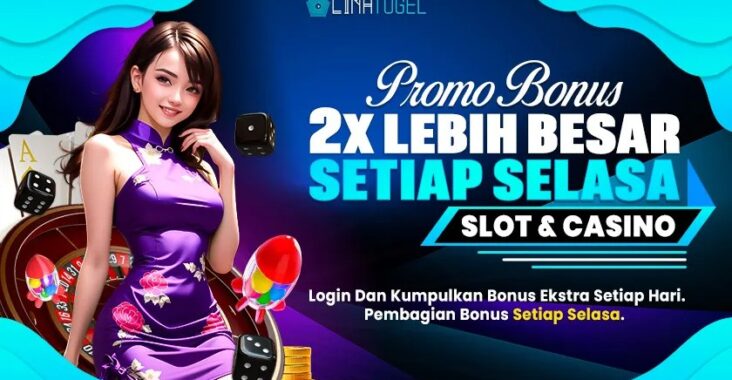 Limatogel Agen Togel Online Terpercaya 2024