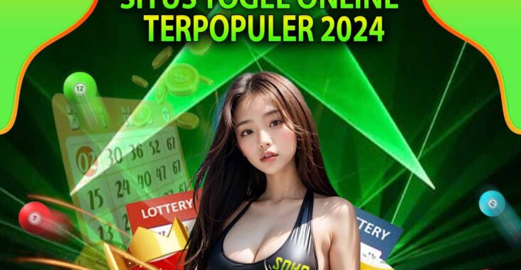 Sohotogel Link Alternatif Situs Togel Online Terpercaya