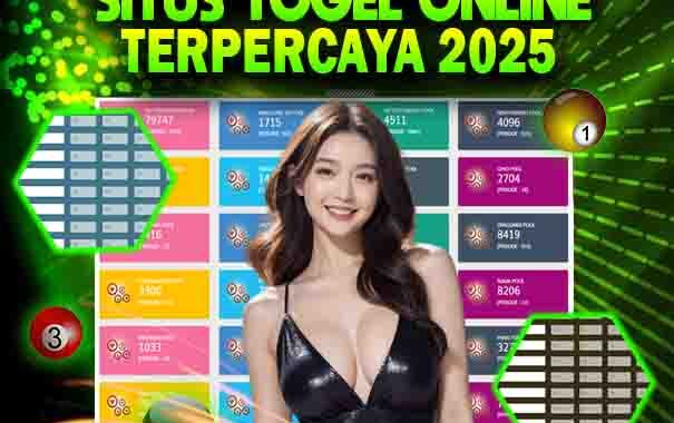 SOHOTOGEL Platform Situs Togel Terpercaya Lisensi Terbaik