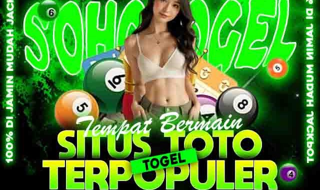 SOHOTOGEL Panduan Lengkap